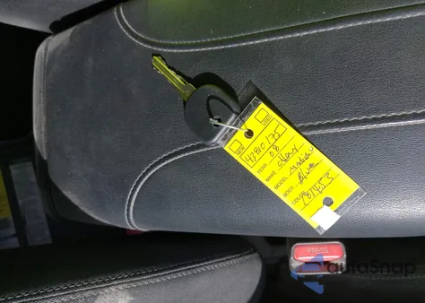 2008 Chevrolet Malibu Ls из США, поврежденный, VIN 1G1ZG57B68F181453